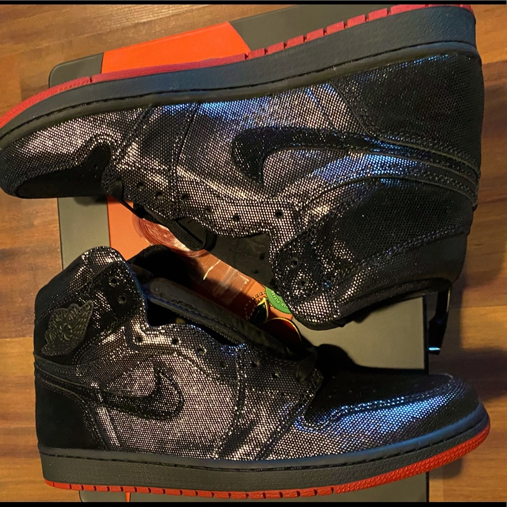 Air Jordan 1 Gina